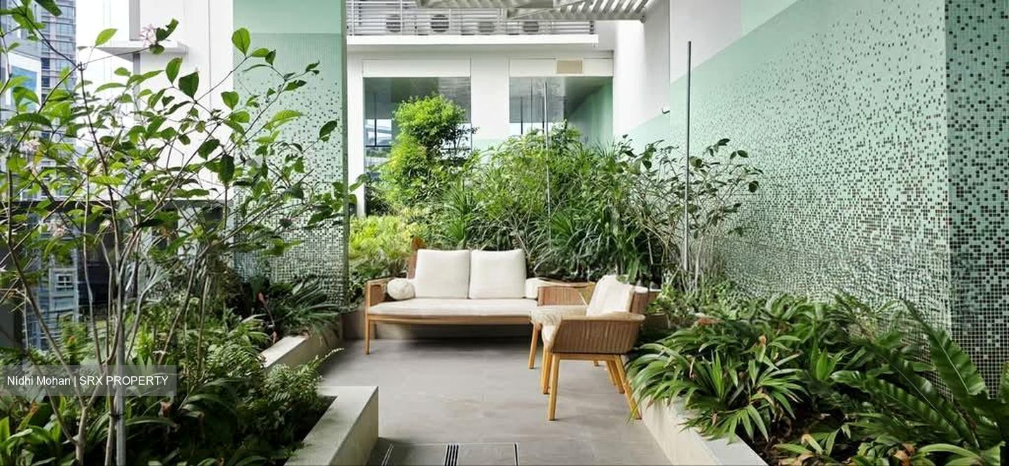 One Bernam (D2), Apartment #561757811